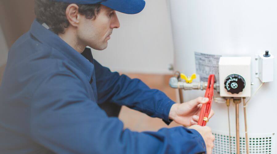 Professional Leak Detection in Scott Depot, WV